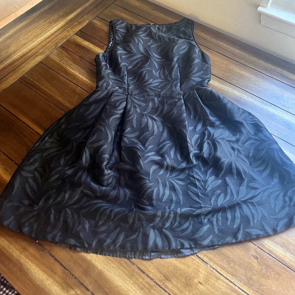 Serena & Lily cocktail dress